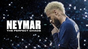 Neymar: A tökéletes káosz kép