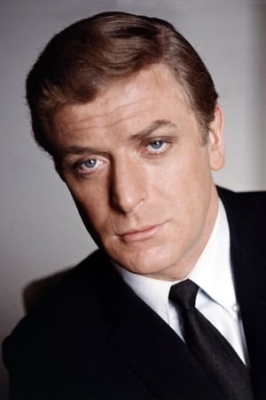 Michael Caine profil kép