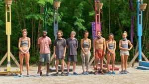 Survivor 37. évad Ep.11 11. epizód