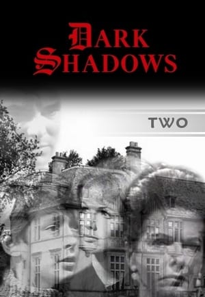 Dark Shadows 2. évad (1966-12-20) poszter