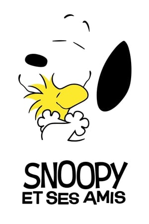 A Snoopy-show poszter