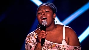 The Voice UK 2. évad Ep.6 6. epizód