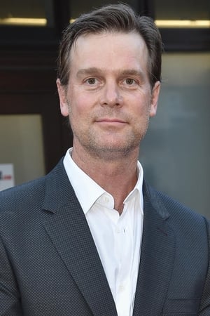 Peter Krause profil kép