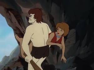 Scooby és Scrappy-Doo 4. évad Ep.34 34. epizód