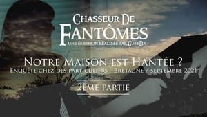 Chasseur de Fantômes 5. évad Ep.4 4. epizód