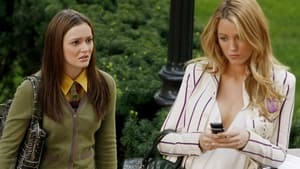 Gossip Girl - A pletykafészek kép