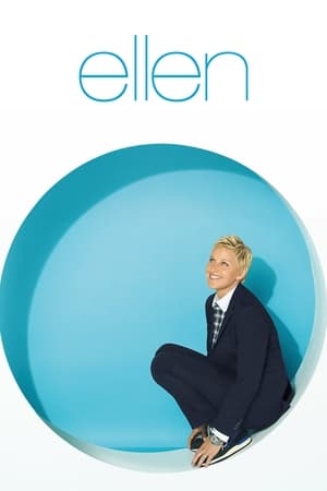 The Ellen DeGeneres Show 13. évad (2015-09-08) poszter