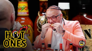 Hot Ones 2. évad Ep.9 9. epizód