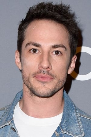 Michael Trevino profil kép