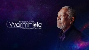 Morgan Freeman - A féreglyukon át kép