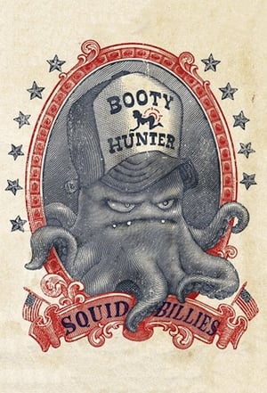 Squidbillies poszter