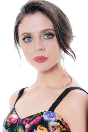 Bel Powley profil kép