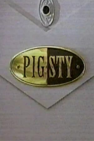 Pig Sty poszter