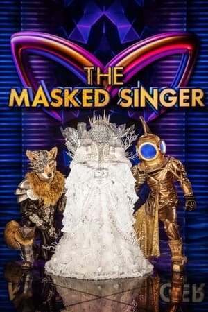 The Masked Singer 1. évad (2020-09-18) poszter