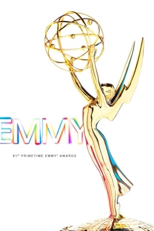 The Emmy Awards 61. évad (2009-09-20) poszter