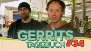 Gerrits Tagebuch 1. évad Ep.36 36. epizód