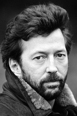 Eric Clapton profil kép