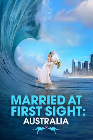 Married at First Sight 10. évad (2023-01-30) poszter