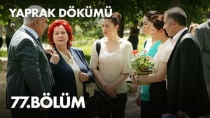 Yaprak Dökümü 2. évad Ep.77 77. epizód