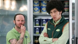 Trollied 2. évad Ep.5 5. epizód