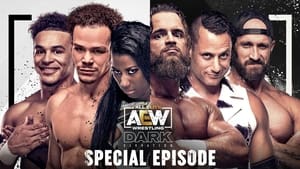 AEW Dark: Elevation 2. évad Ep.52 52. epizód