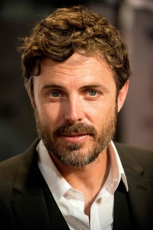 Casey Affleck profil kép