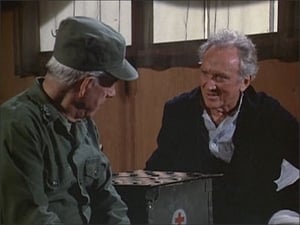 M*A*S*H 11. évad Ep.13 13. epizód