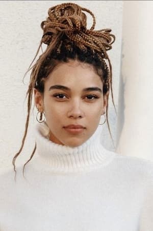 Alexandra Shipp profil kép