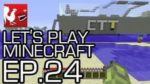 Let's Play Minecraft 1. évad Ep.24 24. epizód