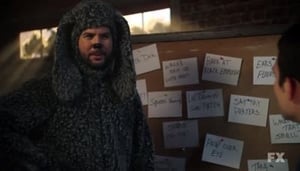 Wilfred 2. évad Ep.3 3. epizód