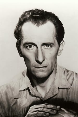 Peter Cushing profil kép