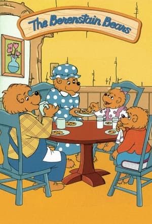 The Berenstain Bears poszter