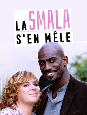 La smala s'en mêle 1. évad (2012-04-18) poszter