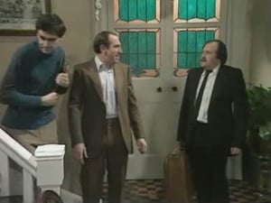 The Fall and Rise of Reginald Perrin 3. évad Ep.2 2. epizód