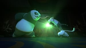 Kung Fu Panda: A sárkánylovag kép