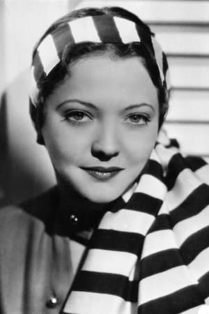 Sylvia Sidney profil kép