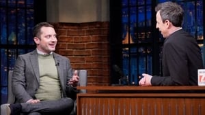 Late Night with Seth Meyers 7. évad Ep.63 63. epizód