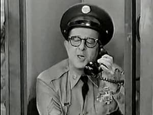 The Phil Silvers Show 3. évad Ep.32 32. epizód