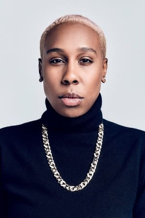 Lena Waithe profil kép