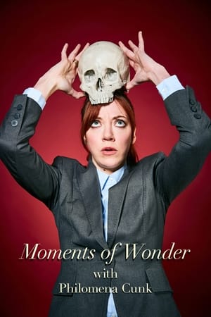 Moments of Wonder with Philomena Cunk poszter