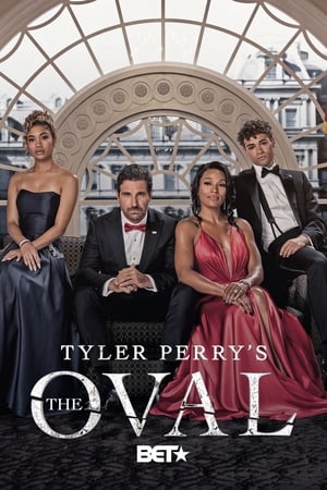 Tyler Perry's The Oval 1. évad (2019-10-23) poszter