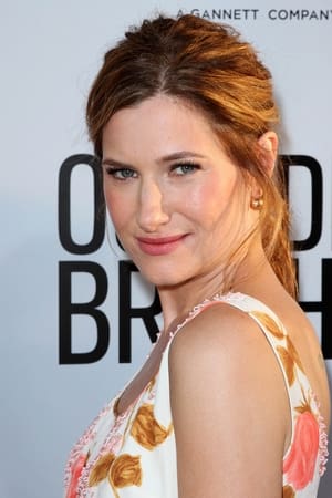 Kathryn Hahn profil kép