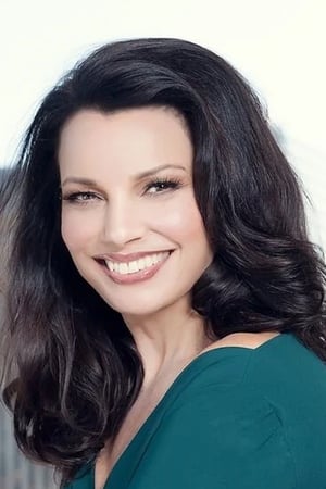 Fran Drescher profil kép