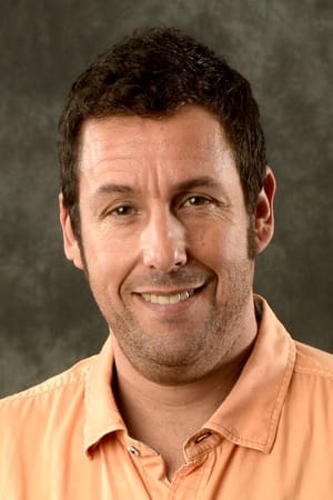 Adam Sandler profil kép