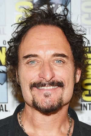 Kim Coates profil kép