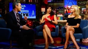 Watch What Happens Live with Andy Cohen 8. évad Ep.60 60. epizód