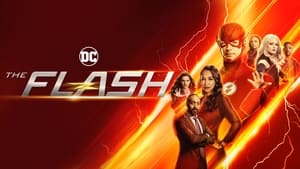 Flash – A Villám kép