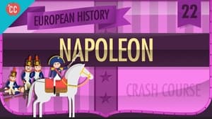 Crash Course European History 1. évad Ep.22 22. epizód