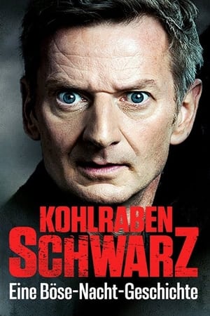 Kohlrabenschwarz 1. évad (2023-06-08) poszter