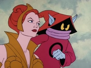 He-Man and the Masters of the Universe 2. évad Ep.18 18. epizód